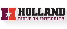 Holland Construction Services